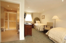 The Morritt Country House Hotel & The Garage Spa