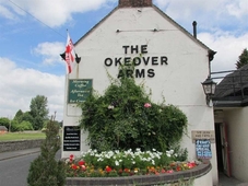 The Okeover Arms