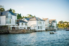 The Old Quay House Hotel