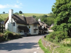 The Royal Oak Exmoor