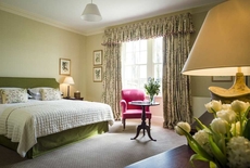 The Talbot Hotel, Malton, North Yorkshire