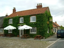 The Wentworth Arms