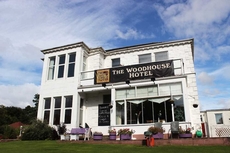 The Woodhouse Hotel