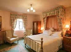 Ty'n Rhyl Boutique Bed & Breakfast