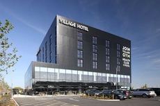 Village Hotel Southampton Eastleigh