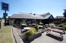 Waterloo Cross, Devon by Marston's Inns