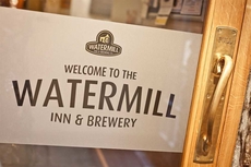 Watermill Inn & Brewing Co