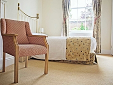 Waveney House Hotel