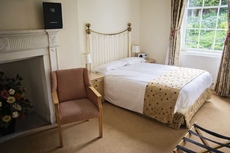 Waveney House Hotel