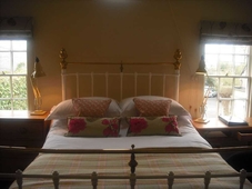 Woolley Grange Hotel