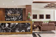 Ramada by Wyndham Gandhidham Shinay