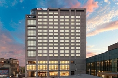 Homewood Suites by Hilton Toledo Downtown