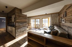 Alpbach Lodge Chalet Superior