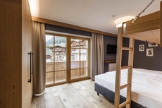 Alpbach Lodge Chalet Superior