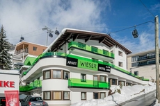 Apart Hotel Garni Wieser - Solden