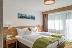 Apart Hotel Garni Wieser - Solden