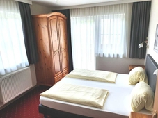 Aparthotel Pichler