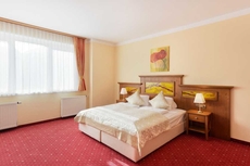 Apartmenthaus Hotel Cella Central