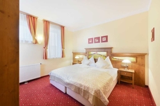 Apartmenthaus Hotel Cella Central