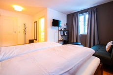 Appartement Bosek