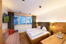 Appartement-Pension Kendlbacher