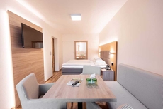 Das Walchsee Aktivresort