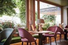 DasPosthotel - Boutique Hotel