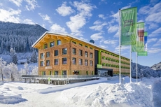 Explorer Hotel Bad Kleinkirchheim