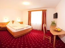 Fruhstuckshotel Birkenhof