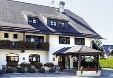 Hotel Friesachers Aniferhof