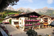 Hotel Gasthof Moserwirt