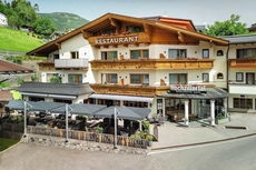 Krauterhotel Hochzillertal