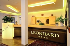 Hotel Leonhard