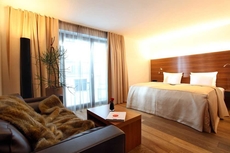 AlpenParks Hotel & Apartment Taxacher