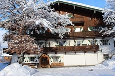 Landsitz Romerhof - Hotel Apartments