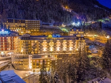 MONDI Hotel Bellevue Gastein