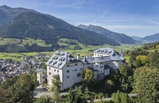 Schloss Mittersill Hotel