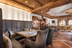 Tannenhof Alpines Lifestyle Hotel