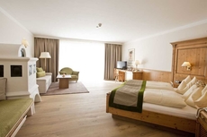 Traumhotel Alpina - Yoga & Ayurveda Adults only