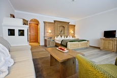 Traumhotel Alpina - Yoga & Ayurveda Adults only