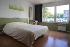 Ibis Budget Boulogne-Sur-Mer Centre Les Ports