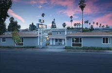 Santa Monica Motel