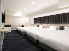 Henn na Hotel Premier Nagoya Fushimiekimae