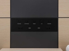 Henn na Hotel Premier Nagoya Fushimiekimae