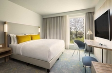 Courtyard by Marriott Paris Charles de Gaulle Central Airport