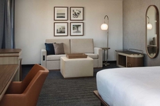 Courtyard by Marriott Santa Cruz