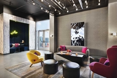 Aloft Lawrenceville Sugarloaf