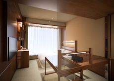 CANDEO HOTELS KUMAMOTO SHINSHIGAI