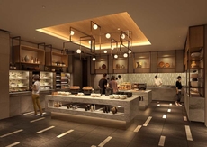 DoubleTree by Hilton Toyama