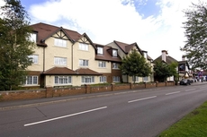 Premier Inn Birmingham North (Sutton Coldfield)